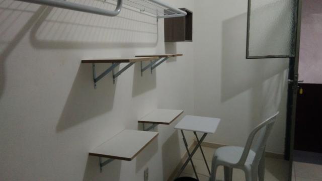 Quarto individual São Cristovão - Foto 7