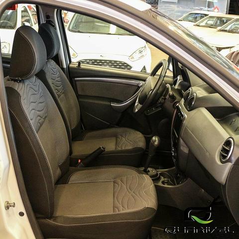 Duster 2015 automática 2.0 muito Nova - Foto 6