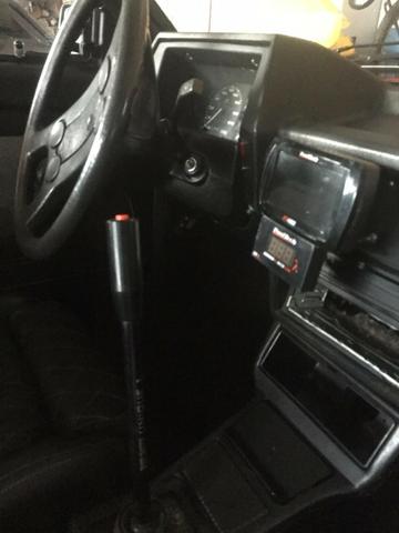 Gol GL 88 fueltech - Foto 4