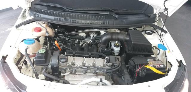 Voyage trendline msi 1.6 2015 r$ 31.900 - Foto 8