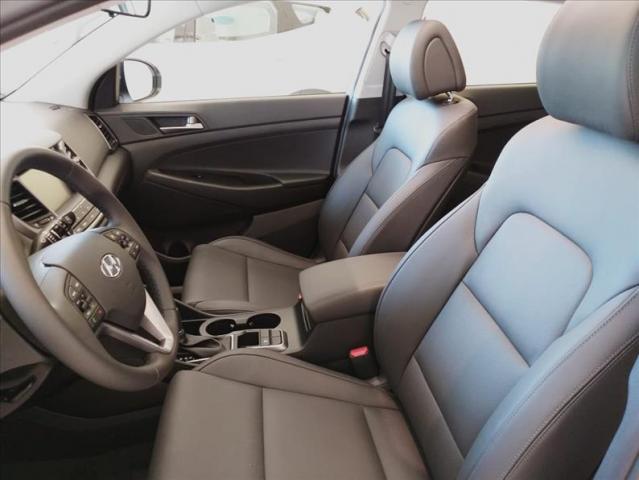 Hyundai Tucson 1.6 16v T-gdi Gls Ecoshift - Foto 7