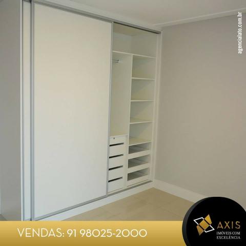 Edifício Baía Blanc - 4 suítes - Foto 7