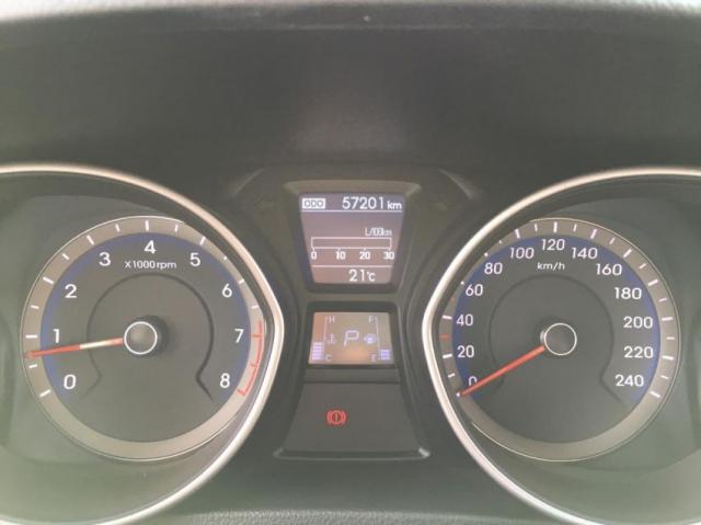 Hyundai I30 1.8 Automático Único Dono - Foto 11