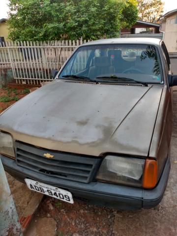 Vendo Monza 87 - Foto 4