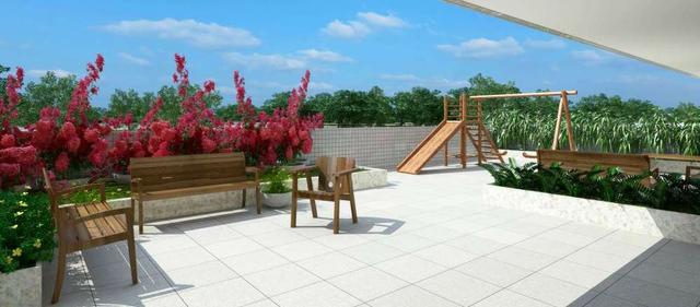 Apartamento na Ponta Verde com 2/4 sendo 1 suíte - Lançamento - Foto 10