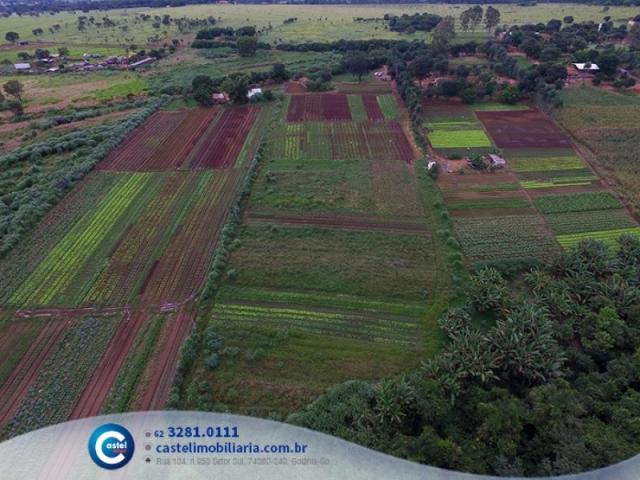 Fazenda 20616 m² por R$ 790.000 em Goiânia - Foto 11