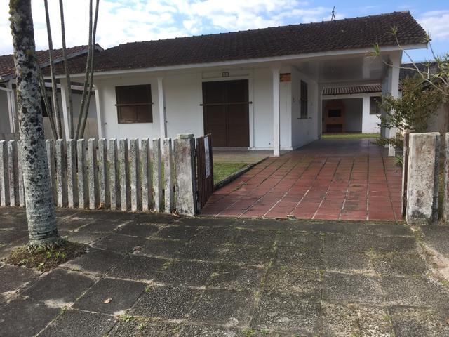 Casa Praia de Leste com Edícula 200m do mar - Foto 5