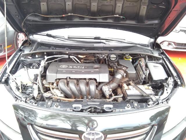 Corolla Xei 1.8 Flex 09/2010 - Foto 13