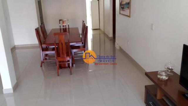 Casa com 3 dormitórios à venda, 197 m² por R$ 450.000,00 - Vinhosa - Itaperuna/RJ - Foto 4