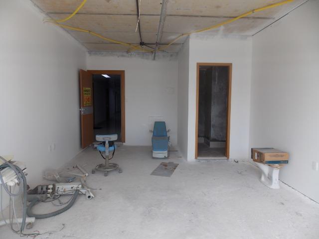 Sala Comercial na Rua Osvaldo Cruz - Edif. Premier - sala 105 - Foto 3