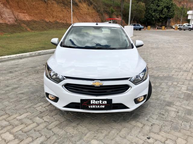 Onix Ltz 1.4 2017 Completo Top de Linha - Foto 2