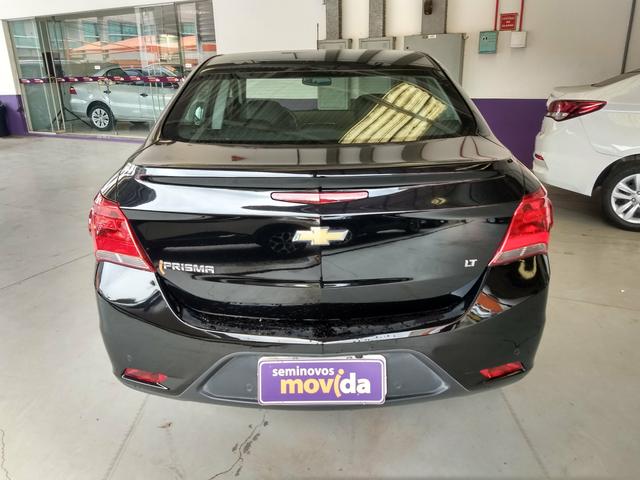 GM Chevrolet Prisma LT 1.4 - Foto 4