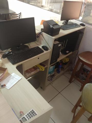 Balcão de Atendimento - Foto 3