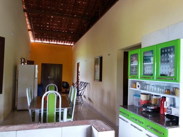 Casa para Temporada - Foto 9