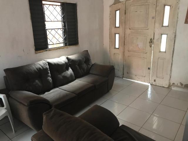 Vendo um casa em frente ao clube do bombeiro e militares - Foto 3