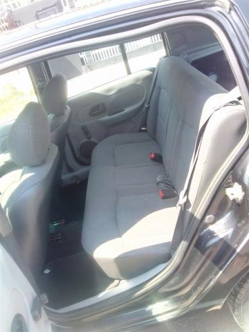 RENAULT CLIO 2010/2010 1.0 CAMPUS 16V FLEX 4P MANUAL - Foto 6