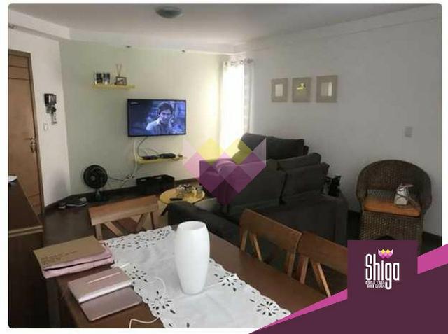Lindo apartamento - Excelente localização - REF0014