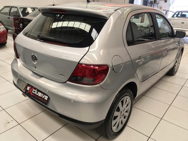 Gol 1.6 Power Flex Completo 24900 - Foto 4