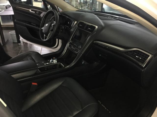 FORD FUSION SEL 2.0 ECOBO. 16V 248CV AUT. - Foto 8