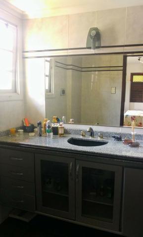 Horto - Maravilhosa Casa 4 Quartos , 3 Suítes no Horto Florestal - Foto 9