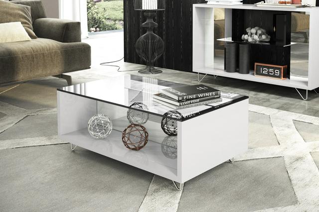 Mesa de Centro Luna // Nova
