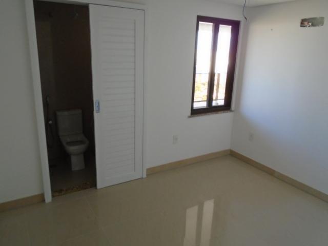 Villa Toscana, Novíssimo, 120m2, 3 Suítes, DCE, 3 Suítes, 2 Vagas. Pronto Pra Morar - Foto 17