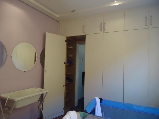 Casa à venda com 4 dormitórios em Caiçara, Belo horizonte cod:5206 - Foto 16