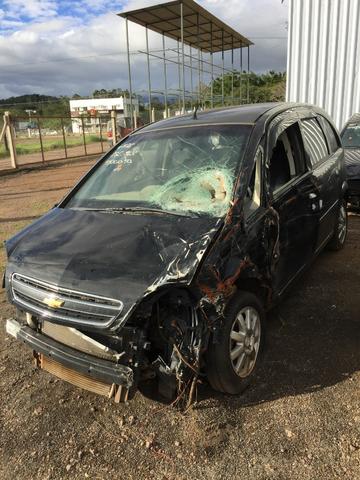 Sucata Chevrolet Meriva 2011/12