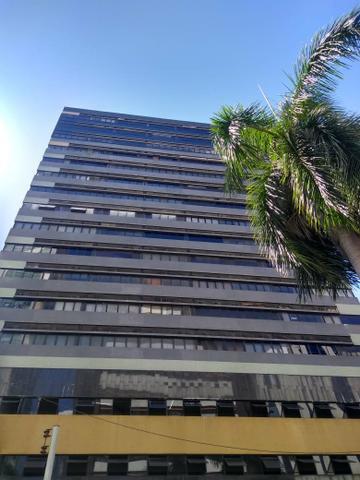 Sala Advanced Trade 60m² Oportunidade anda alto 2 vagas Tancredo Neves