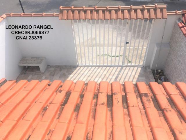 Casa duplex colonial em condomínio fechado, em Mesquita recém reformada, Oportunidade! - Foto 13
