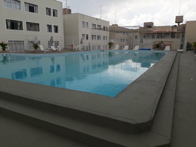 Apartamento bairro campo comprido - 2 quartos - Foto 14