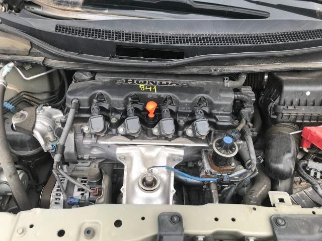 Sucata Honda Civic EXR 2.0 i-VTEC (Aut) (Flex) 2015/2016 para Retirada de Peças - Foto 7