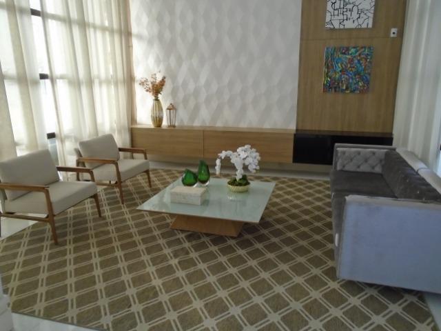 Villa Toscana, Novíssimo, 120m2, 3 Suítes, DCE, 3 Suítes, 2 Vagas. Pronto Pra Morar - Foto 18