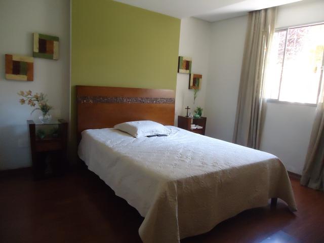 Casa à venda com 4 dormitórios em Caiçara, Belo horizonte cod:5206 - Foto 10