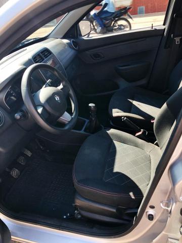 RENAULT KWID 2017/2018 1.0 12V SCE FLEX ZEN MANUAL - Foto 6