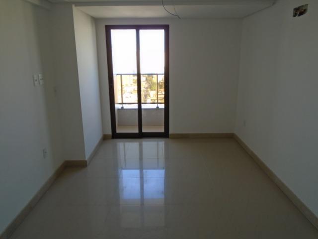 Villa Toscana, Novíssimo, 120m2, 3 Suítes, DCE, 3 Suítes, 2 Vagas. Pronto Pra Morar - Foto 16
