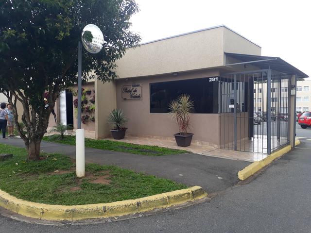 Apartamento bairro campo comprido - 2 quartos - Foto 2