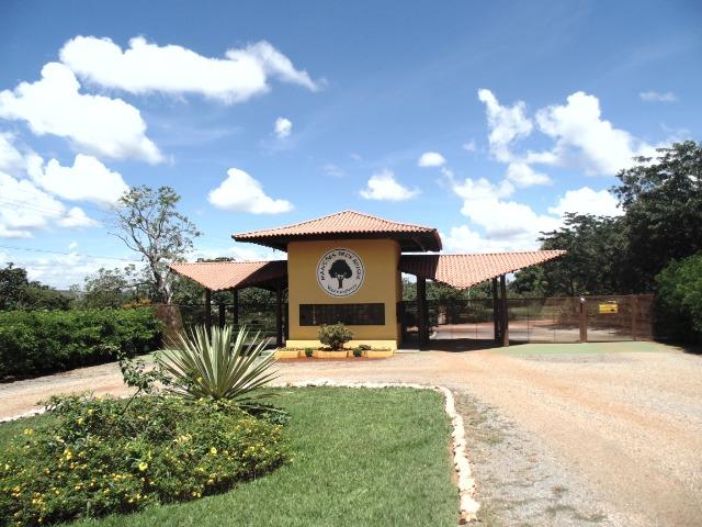 Terreno 02 Hectares Cond. Mansões Park Brasília - Área Rural Nova Betania Df - 135 - Foto 16