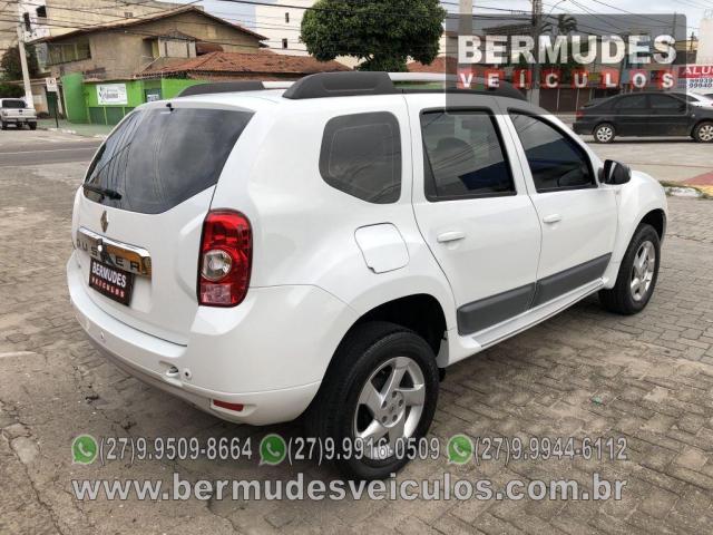 DUSTER Dynamique 2013 1.6 Mec. 58.000 KM - Foto 4