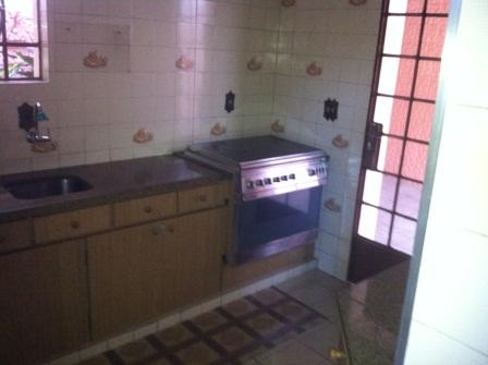 Casa para alugar com 3 dormitórios em Padre eustáquio, Belo horizonte cod:2186 - Foto 4