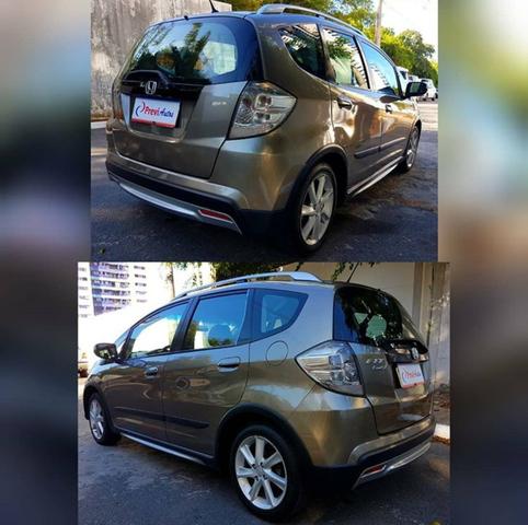 Fit twist 2014, automático, completo, impecável!! R$: 39.900,00!! - Foto 3
