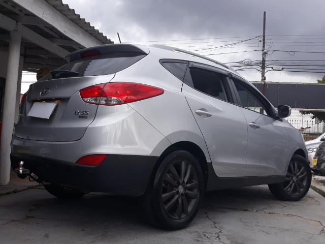 Hyundai Ix35 - Foto 7