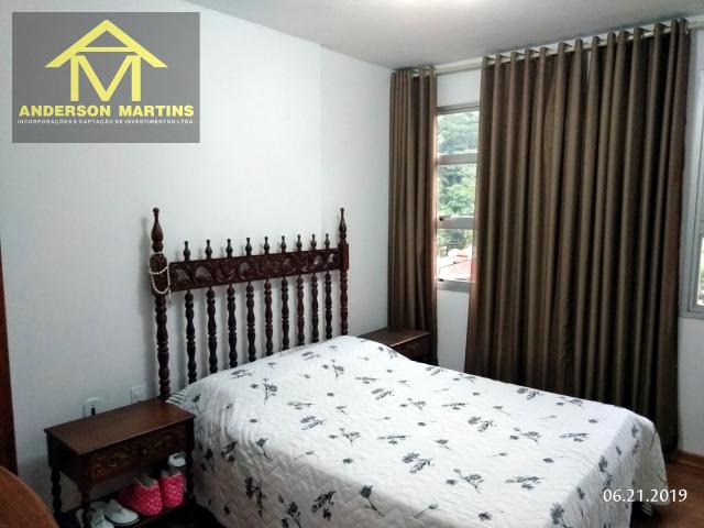 Apartamento à venda com 3 dormitórios cod:13946 - Foto 12
