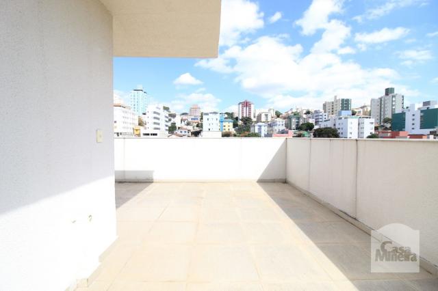 Apartamento à venda com 2 dormitórios em Jardim américa, Belo horizonte cod:249238 - Foto 19