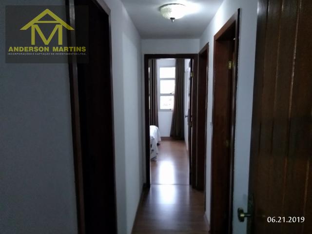 Apartamento à venda com 3 dormitórios cod:13946 - Foto 8
