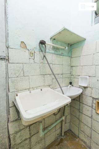 Kitnet com 40m² e 1 quarto - Foto 17