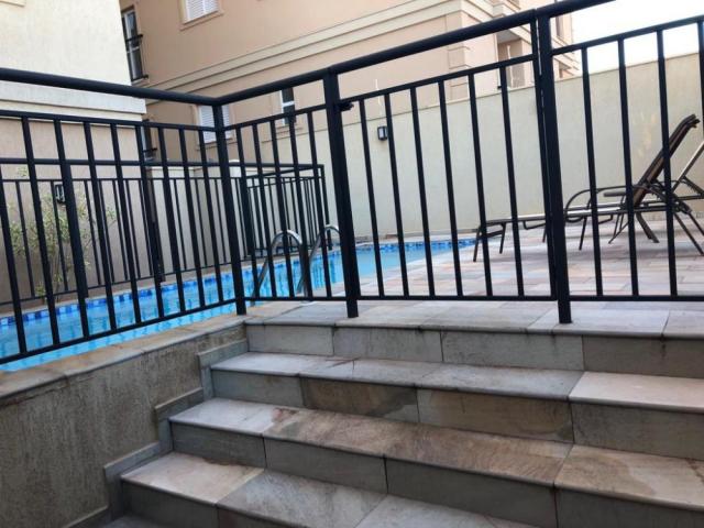 Apartamento para alugar com 2 dormitórios em Centro, Sertãozinho cod:7525 - Foto 12