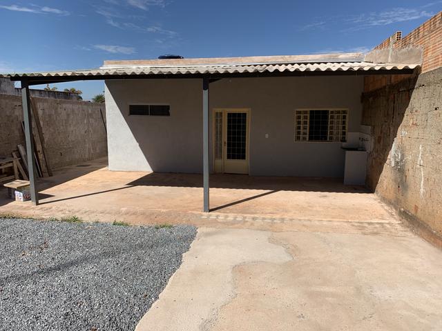 Oportunidade: Casa de 2 quartos no Setor de Mansões de Sobradinho