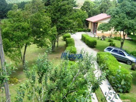 Chácara com 4 dormitórios à venda, 188368 m² por r$ 1.200.000,00 - colônia matos - mandiri - Foto 3