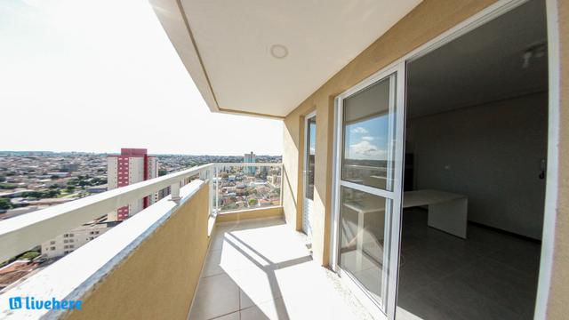 Apartamento mobiliado no Jardim Macarengo em frente da USP São Carlos - Foto 7